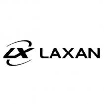 LX LAXAN 及圖