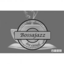 Bossajazz live casual 巴薩爵斯及圖