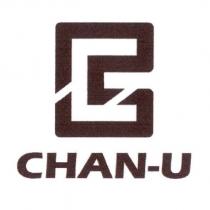 CHAN-U 及圖