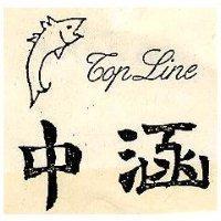中涵及圖 TOP LINE