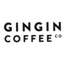 GIN GIN COFFEE CO