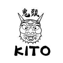 鬼頭 KITO 及圖