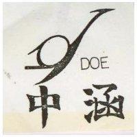 中涵 DOE 及圖 