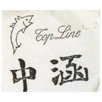 中涵 TOP LINE 及圖 