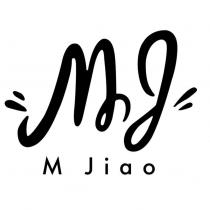 MJ M Jiao 設計圖