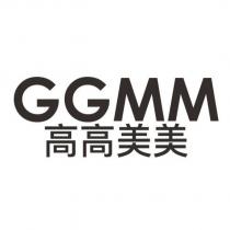 高高美美 GGMM