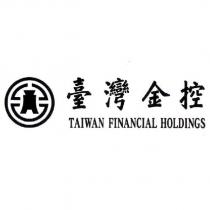 臺灣金控 TAIWAN FINANCIAL HOLDINGS 及圖