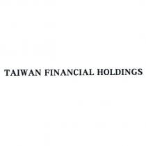 TAIWAN FINANCIAL HOLDINGS