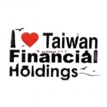 I Love Taiwan Financial Holdings 圖
