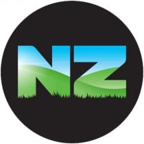 NZ stylised & device
