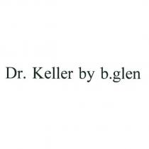 Dr. Keller by b.glen