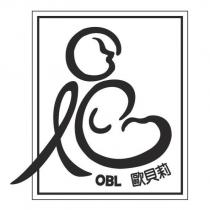 OBL 歐貝莉及圖