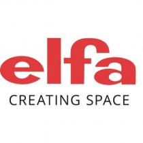 elfa CREATING SPACE