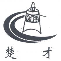 楚才及圖
