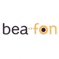 bea fon 設計圖