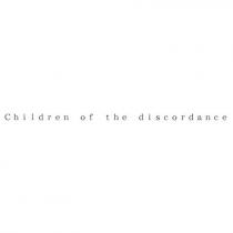 Children of the discordance