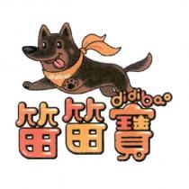 笛笛寶 didibao 及圖