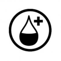 SECOND-CHANCE SAMPLING Logo
