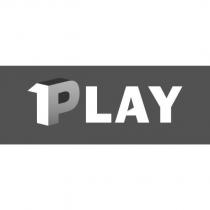 1PLAY 設計字