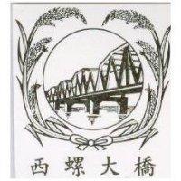 西螺大橋及圖