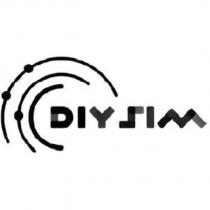 DIY SIM 及圖