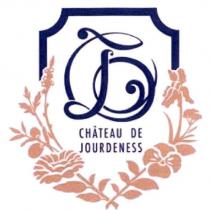 JD CHATEAU DE JOURDENESS 及圖
