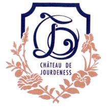 JD CHATEAU DE JOURDENESS 及圖