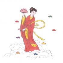 仙女設計圖