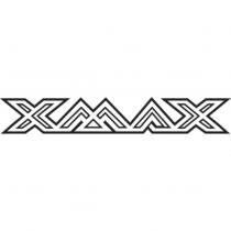 XMAX 設計圖