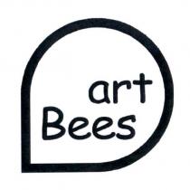 Bees art 及圖