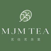 茗佳茗茶業 MJM TEA 及圖
