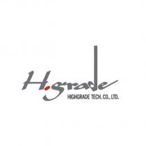 H.GRADE HIGHGRADE TECH. CO., LTD.