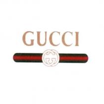 GUCCI VINTAGE AND RED GREEN STRIPE AND GG