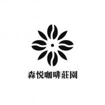 森悅咖啡莊園及圖