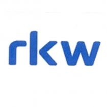 rkw logo