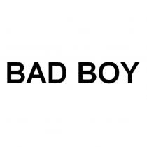 BAD BOY