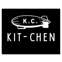 KIT-CHEN 及圖