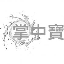 掌中寶及圖