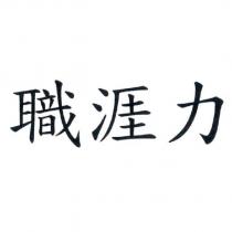 職涯力