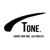 Tone 及圖