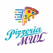 pizzeria MWL 及圖