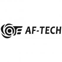 AF-TECH 及圖
