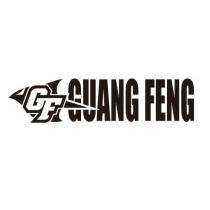 GF GUANG FENG 設計圖