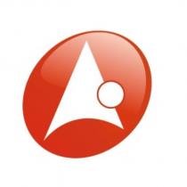 迅易科技股份有限公司標章