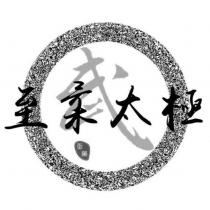 至柔太極 武及圖