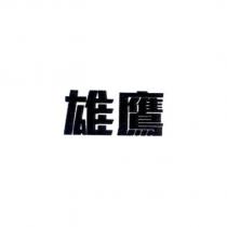 雄鷹