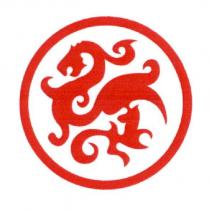 龍設計圖