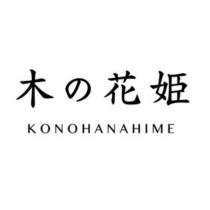 木の花姬 KONOHANAHIME