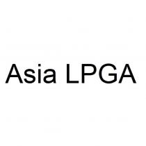 Asia LPGA