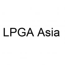LPGA Asia